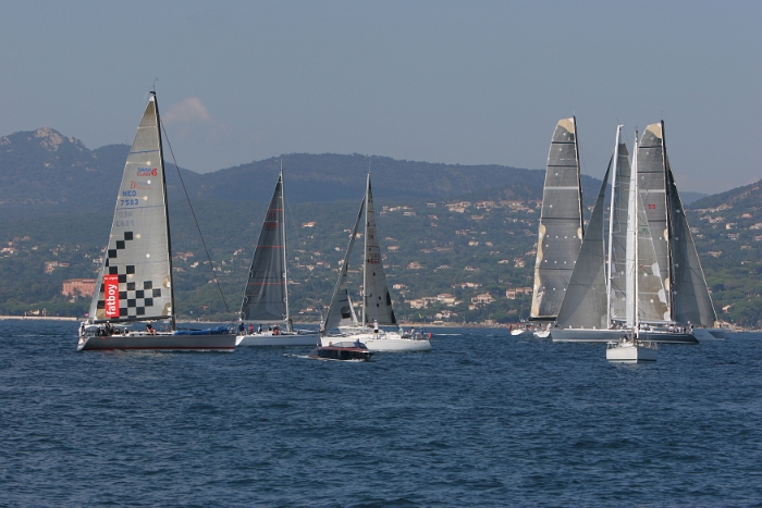 St-Tropez - 451